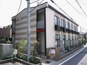 NKの外観