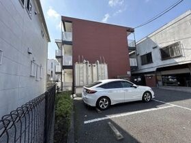 パタータⅢの外観