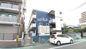 KeyaKiyaの外観