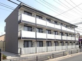 プレミール中浦和Ⅰの外観