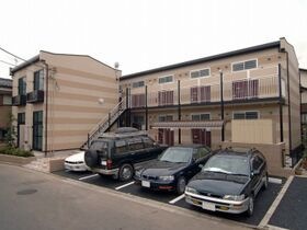 彩の杜の外観
