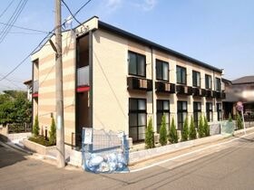 エスペランサ常盤の外観