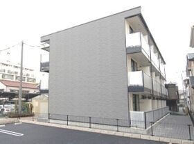 かすやⅡの外観
