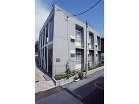 ネオス本町の外観