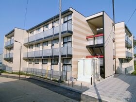 けやきの外観