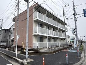 WAKANAの外観