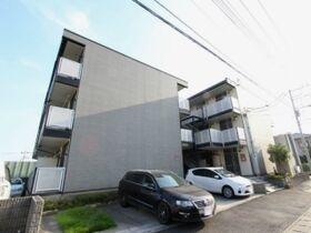 Refinedの外観