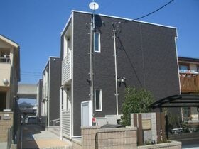 HOSOYAⅢの外観