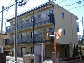 見沼 コヅチの外観