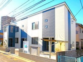 MOEの外観