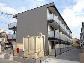 ＨＩＲＯＭＥＮ　の外観