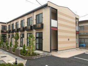 ＮＡＫＡＴＡ　Ｂ　の外観