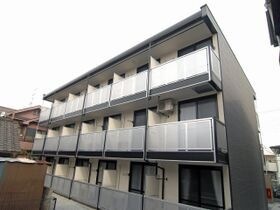 キルシェンⅡの外観