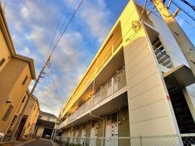 シュテルンの外観