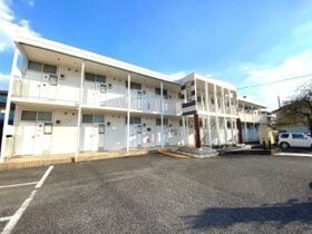 チェリーブロッサムの外観