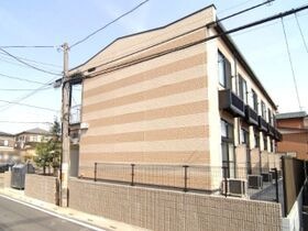 サライの外観