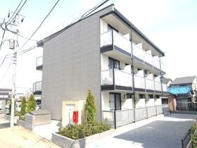 第5いずみの外観