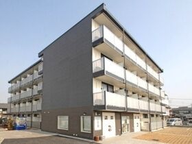 KウッズⅡの外観