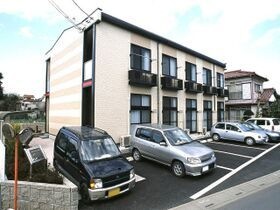 シゲルの外観