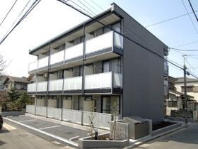 WINGの外観