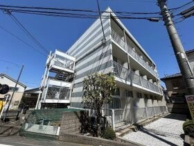 プレーヌの外観
