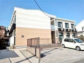 若葉の外観