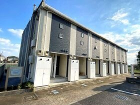 westroadの外観