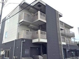 トーラスの外観