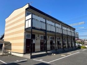 久喜南Ⅱの外観