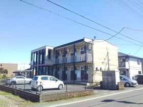MUSASHIⅡの外観