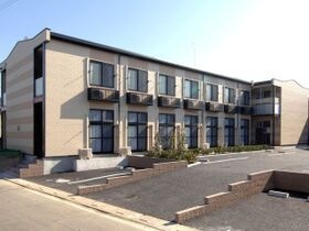 ライズの外観