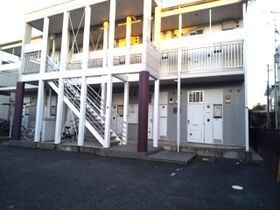 WINの外観