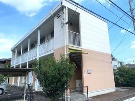 ドリームの外観