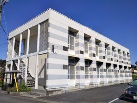 グランシャリオの外観
