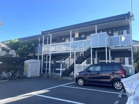 メゾンボナールの外観