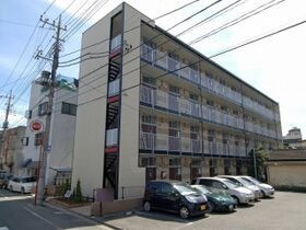 MARUTAKAの外観