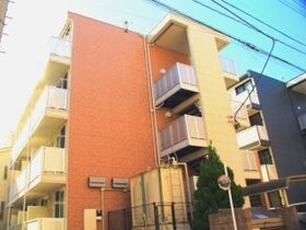 コージーコートKIの外観