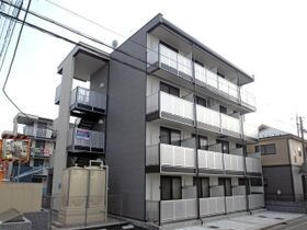 ルーブルⅡの外観