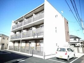HAKODAの外観