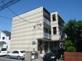 希林館の外観