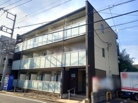 グランツ藤23の外観