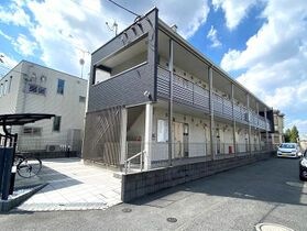 ブァンテージⅡの外観