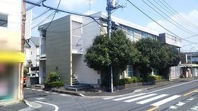 プリムローズの外観