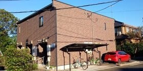 MUSASHIⅢの外観