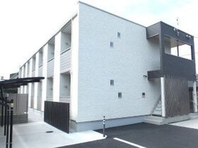 コンフォールの外観