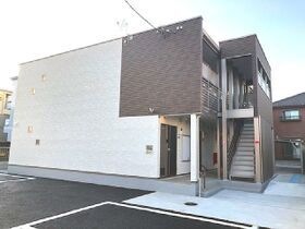 フィークスの外観