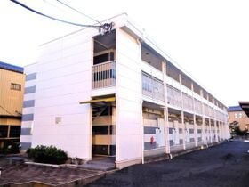 mineの外観