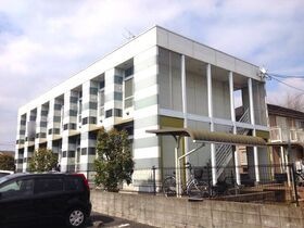 デイブレイクの外観