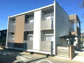 キャメロットの外観