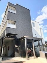 陸王の外観